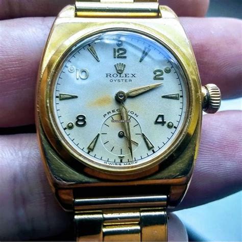 Rolex Oyster 3116 for ,312 for sale from a Private 